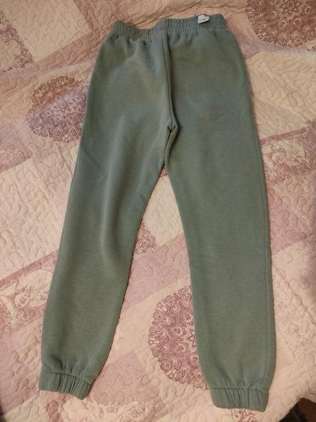 Tepláky, reserved,140