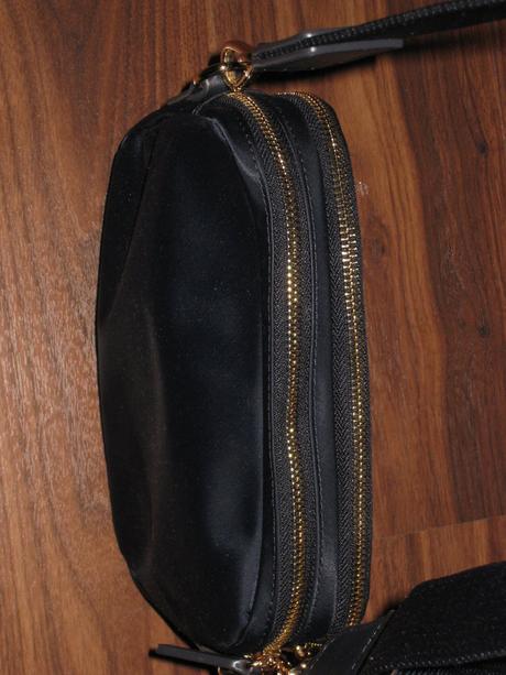Crossbody kabelka th, tommy hilfiger