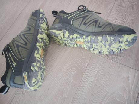 Obuv, alpine pro,37