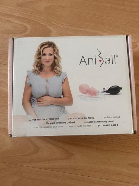 Aniball, 