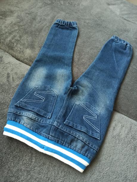 Rifle s mikinkou mickey, kiki&koko,92