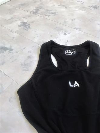 Športové tričko, l.a. gear,40