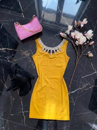 Elegantné šaty, l.o.g.g.,s