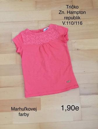 Tričko, 110