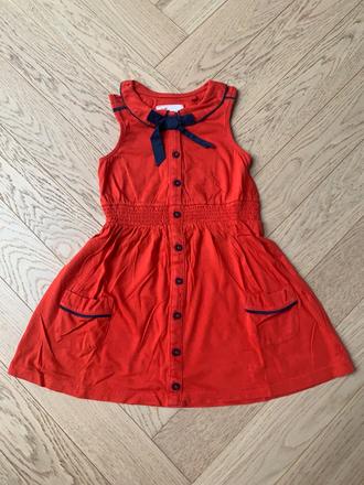 Next šaty, next,116