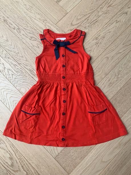 Next šaty, next,116