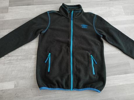 Mikina 140, umbro,140