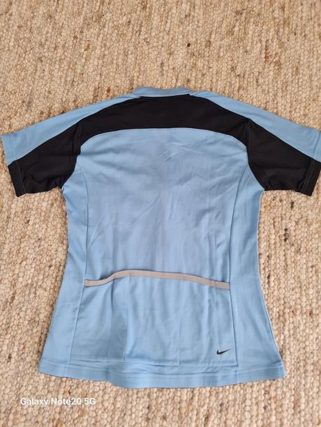 Cyklistické tričko nike, nike,40