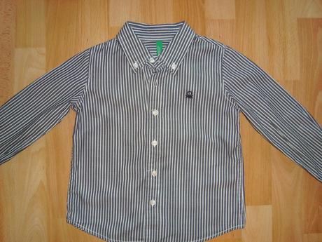 Košela benetton, benetton,104