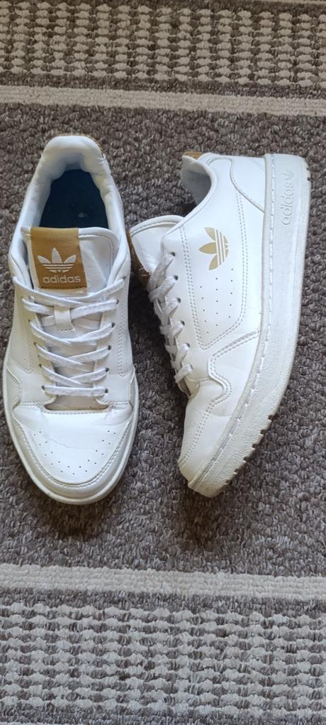 Tenisky adidas, adidas,37