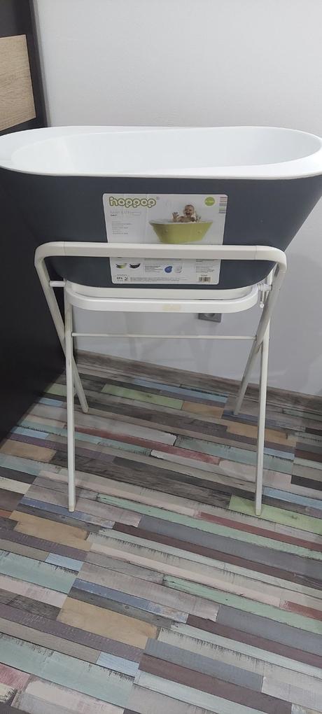 Dizajnová vanička hoppop, 