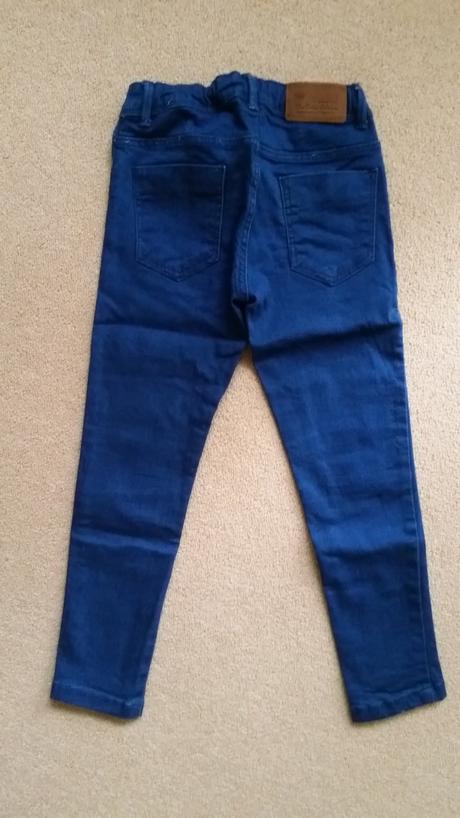 Rifle zara, zara,116