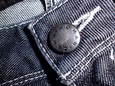 Sivomodré rifle 38-29, zara,s