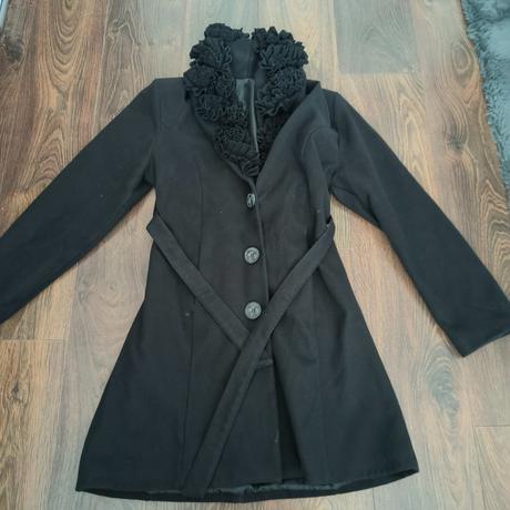 Kabát, xl