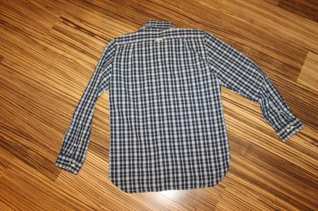 Pánska košeľa gant v. l, gant,l