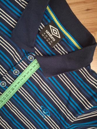 Tričko, umbro,164