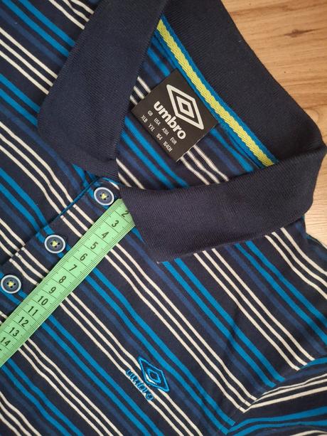 Tričko, umbro,164