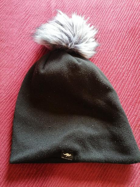 Tepla ciapka 54-56cm, 