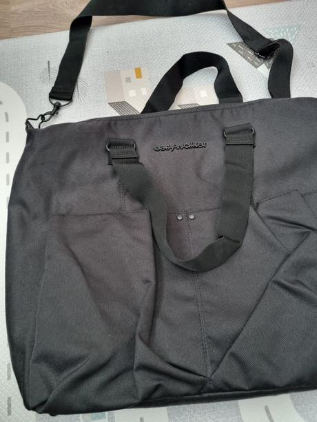 Nová easywalker taška na kocik, easywalker