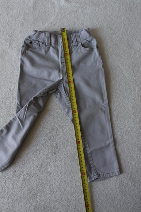 Balíček pre chlapca 86-92 (20 ks), 86–98