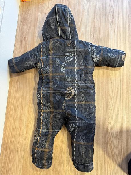 Zimná kombinéza, lodger,74