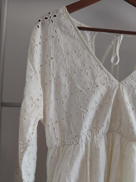 Zara krásne kvalitné dámske šaty s/m, zara,s