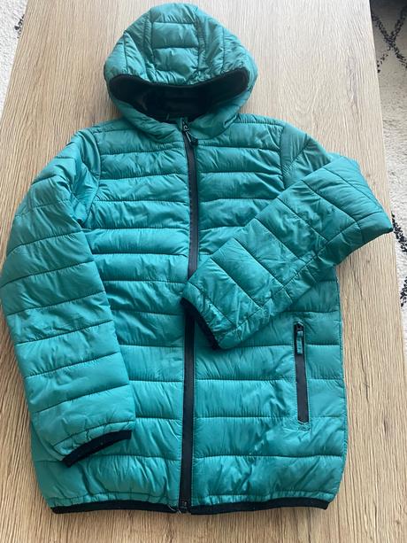 Prechodná bunda, reserved,140