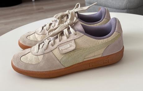 Puma palermo, puma,37