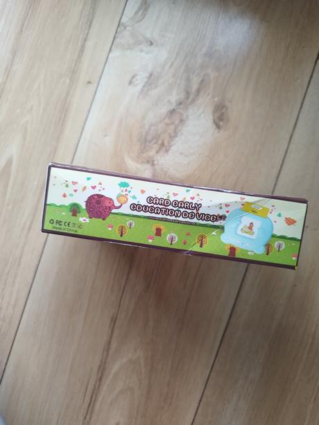 Interaktivna čítačka kariet aj pre deti, 