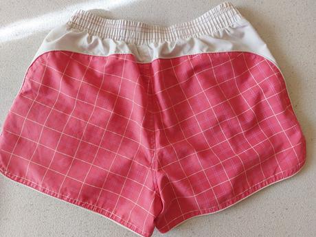 Dievčenské šortky, 152