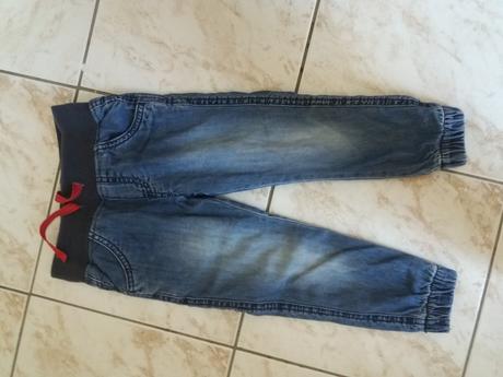 Detske rifle, dopodopo,98