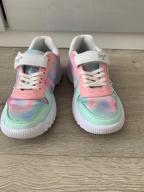 Ľahké tenisky, primigi,35