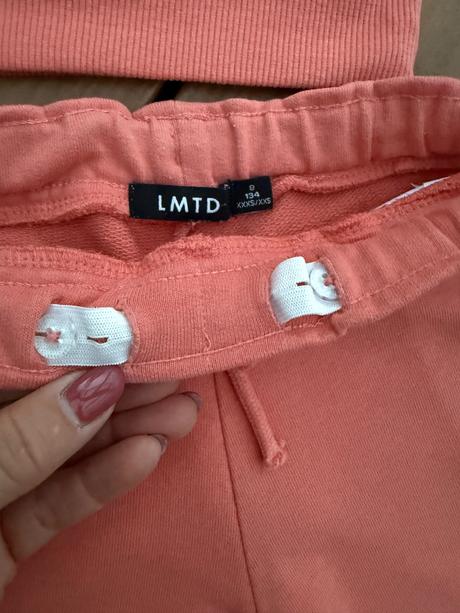 Set lmtd 134-140, 140