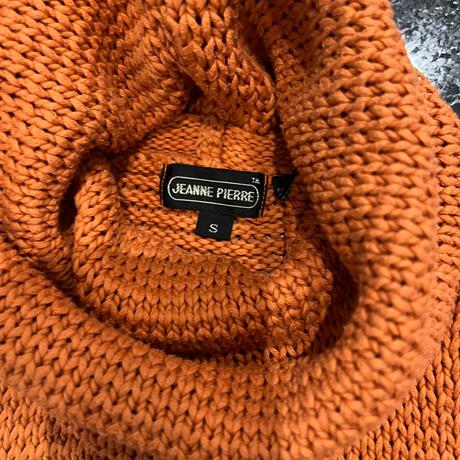 Jeanne pierre rolák vel. s, s