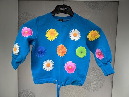 Mirau mikina, mirau,92