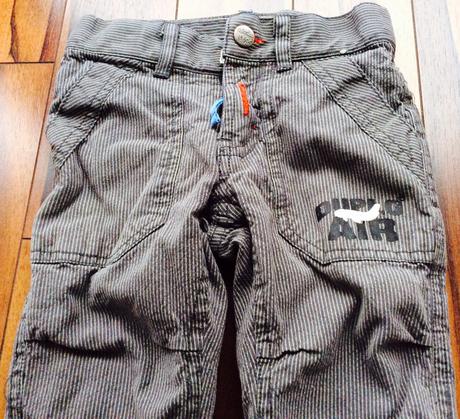 Lego nohavice, lego,74