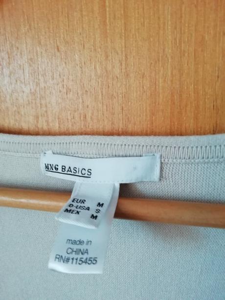 Dámsky sveter m, mango,m