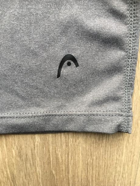 Funkčné tričko zn. head, veľ. 122, 122