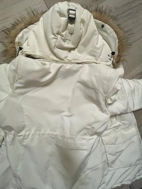 Úžasná zimná vetrovka superdry, superdry,42 / 44 / 46