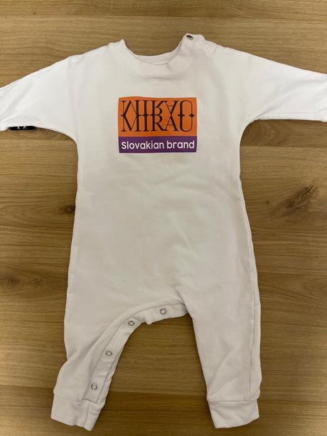 Overal mirau, mirau,74