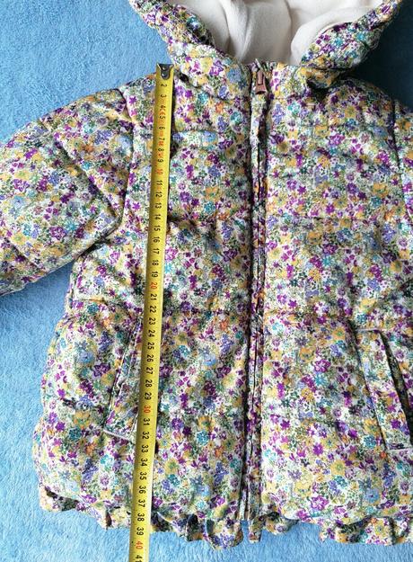 Kvietkovana bundička, next,92