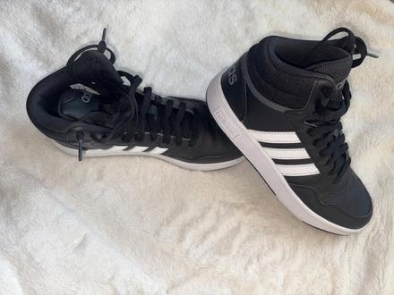 Adidas botasky, adidas,37