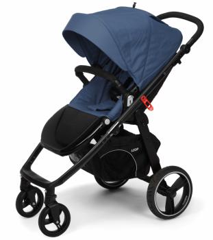 Kočík Casualplay Loop 2016