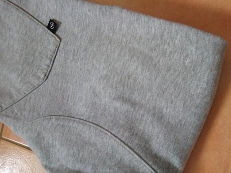 Detské teplakove nohavice zn. reserved, reserved,164