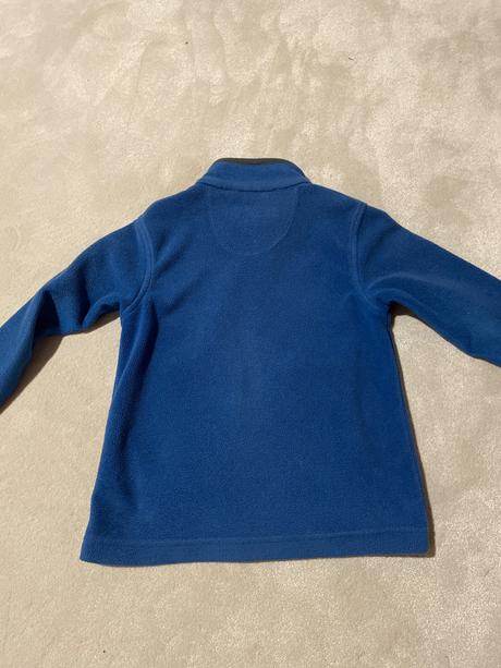 Flisová mikina, regatta,116