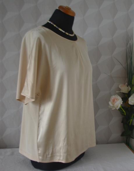 Gerry weber - letná blúzka veľ. xl, gerry weber,xl
