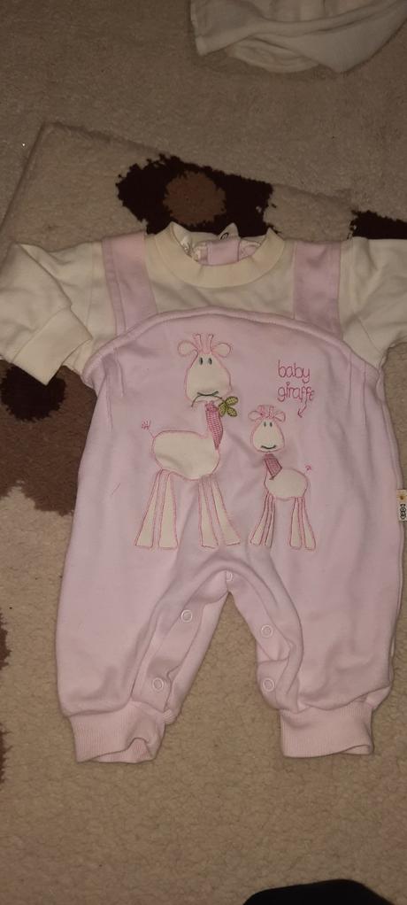 Dupačky-toby baby, 62