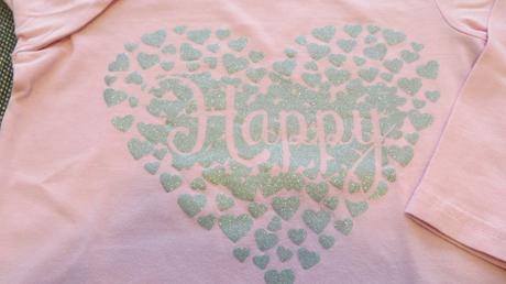 4x tricko dlhy rukav, 104–116