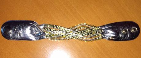 2 + 1 trblietavé náramky, 