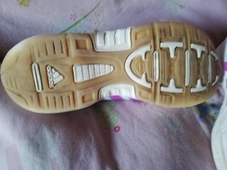 Tenisky, adidas,35